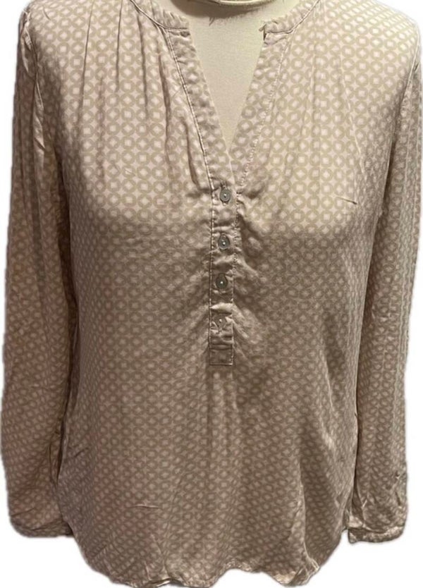 Blouse van Montego - Maat : 38