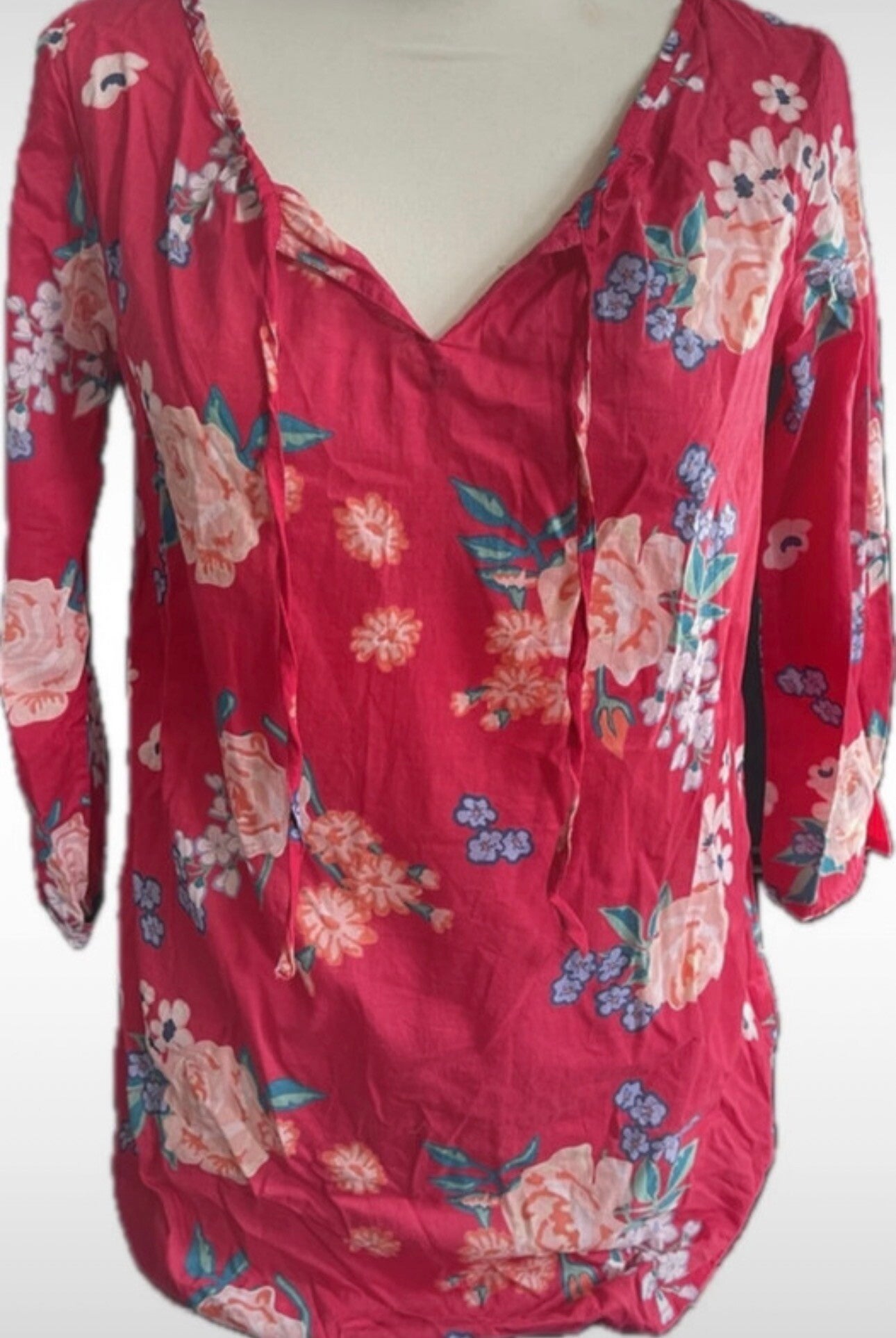 Blouse van Bonprix - Maat : 34 /xs