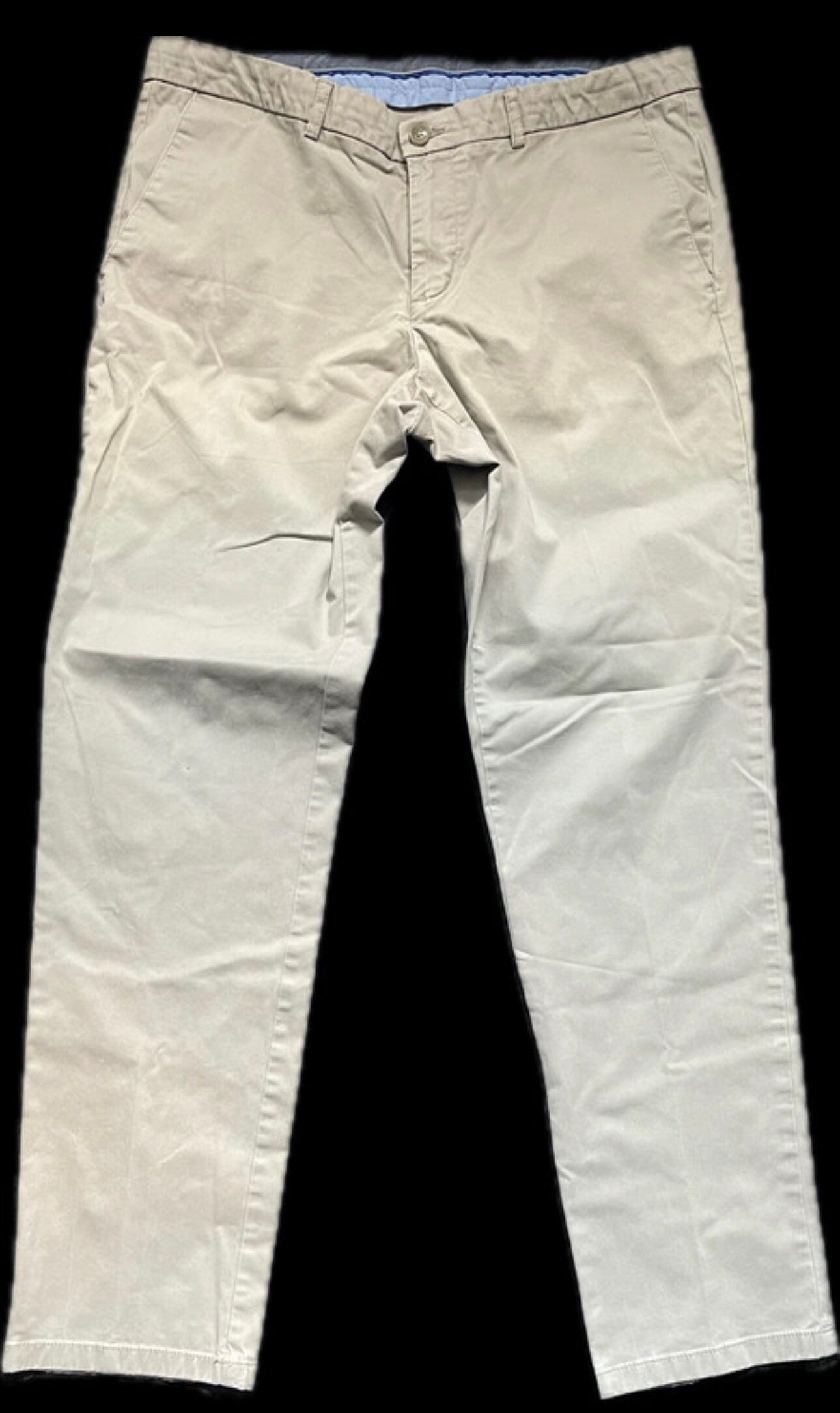 Chino Jeans / Broek van Angelo Litrico - Maat : 52