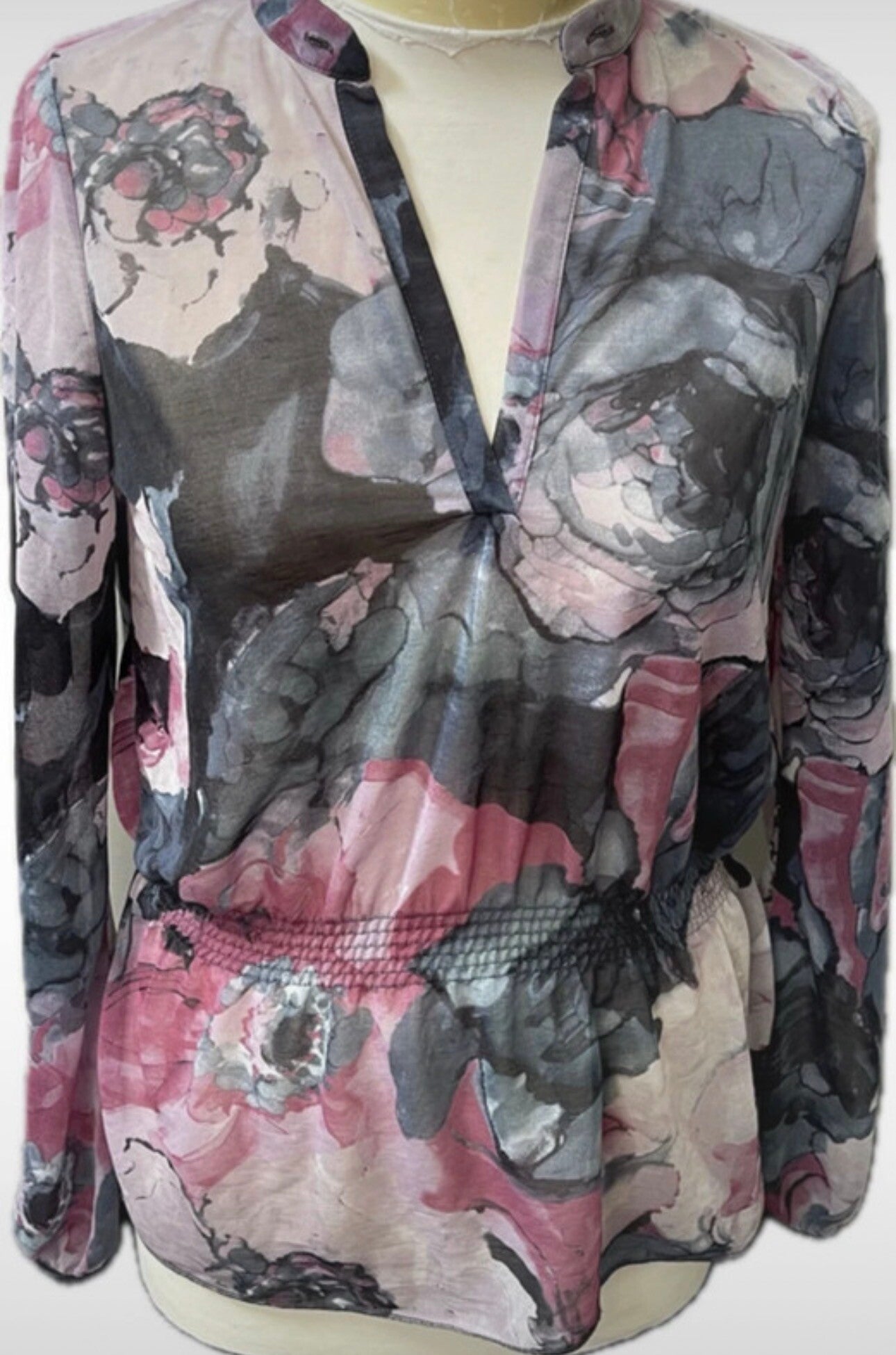 Blouse van Vero Moda - Maat : S