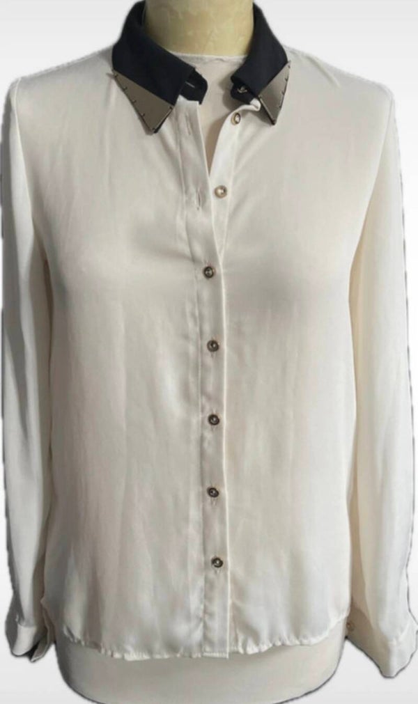 Blouse van Vero Moda - Maat : xs