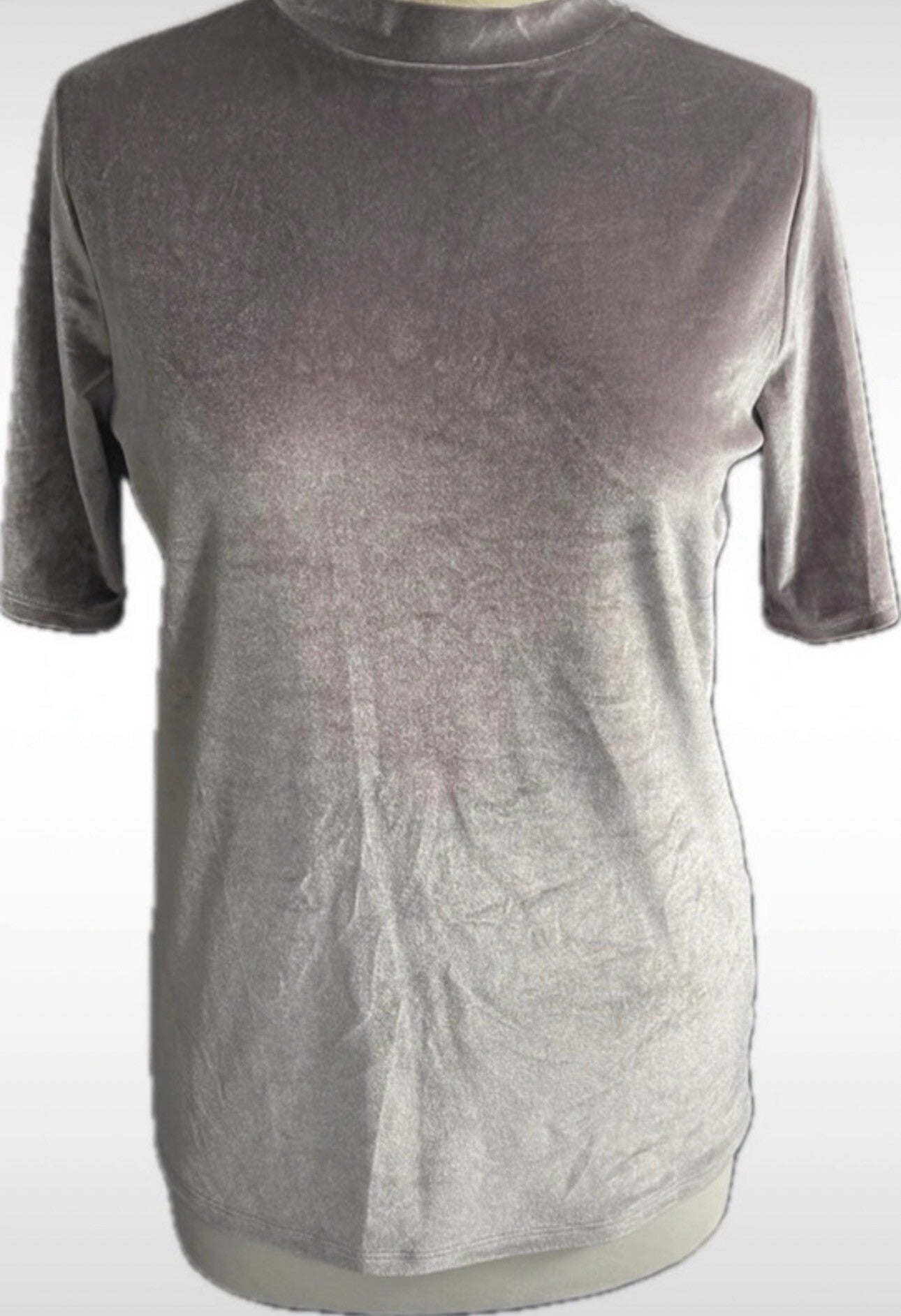 Shirt van WE - Maat : M