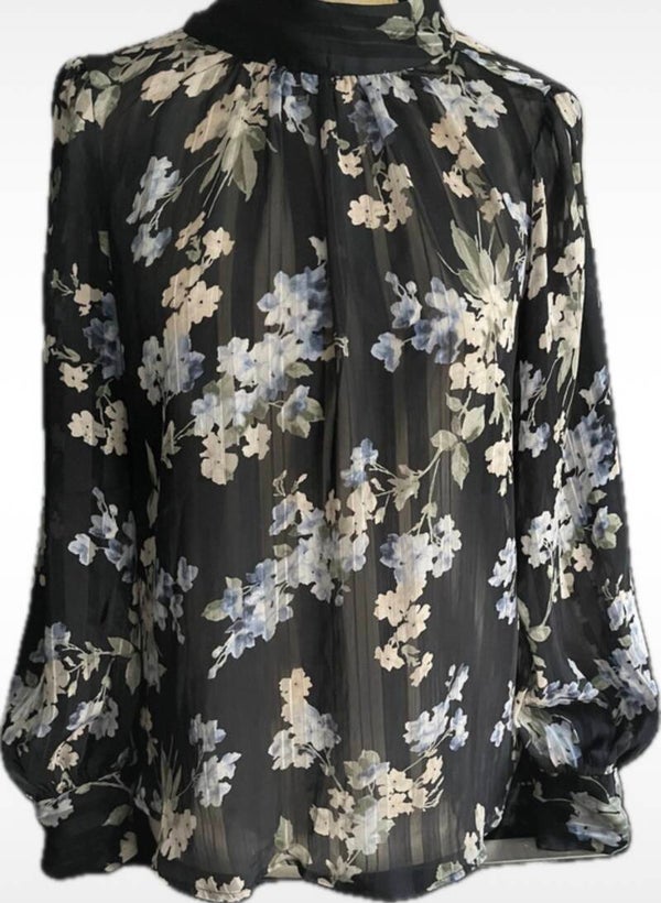 Blouse van H&M - Maat : S