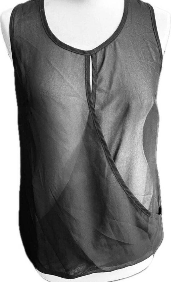 Blouse van Eksept - Maat : S