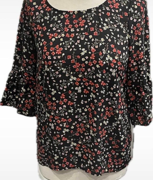 Blouse van Yessica - Maat : 36