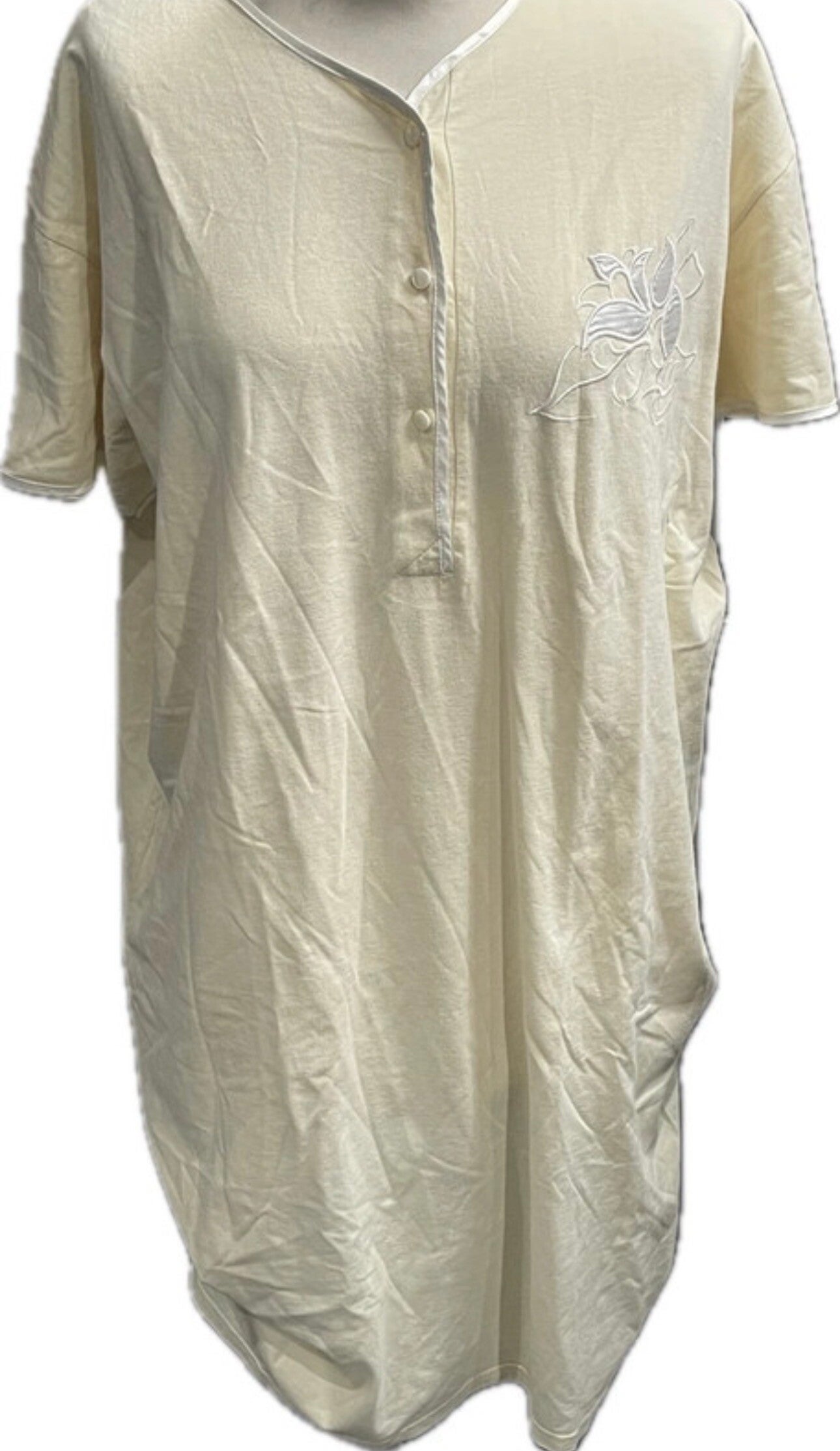 Nachthemd - Maat : 42