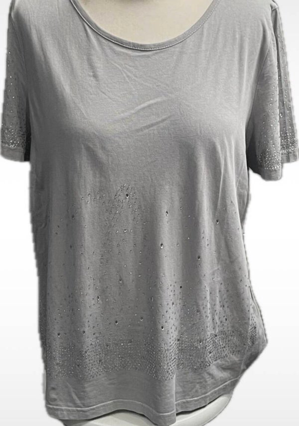 T-Shirt van Aproductz  - Maat : 46