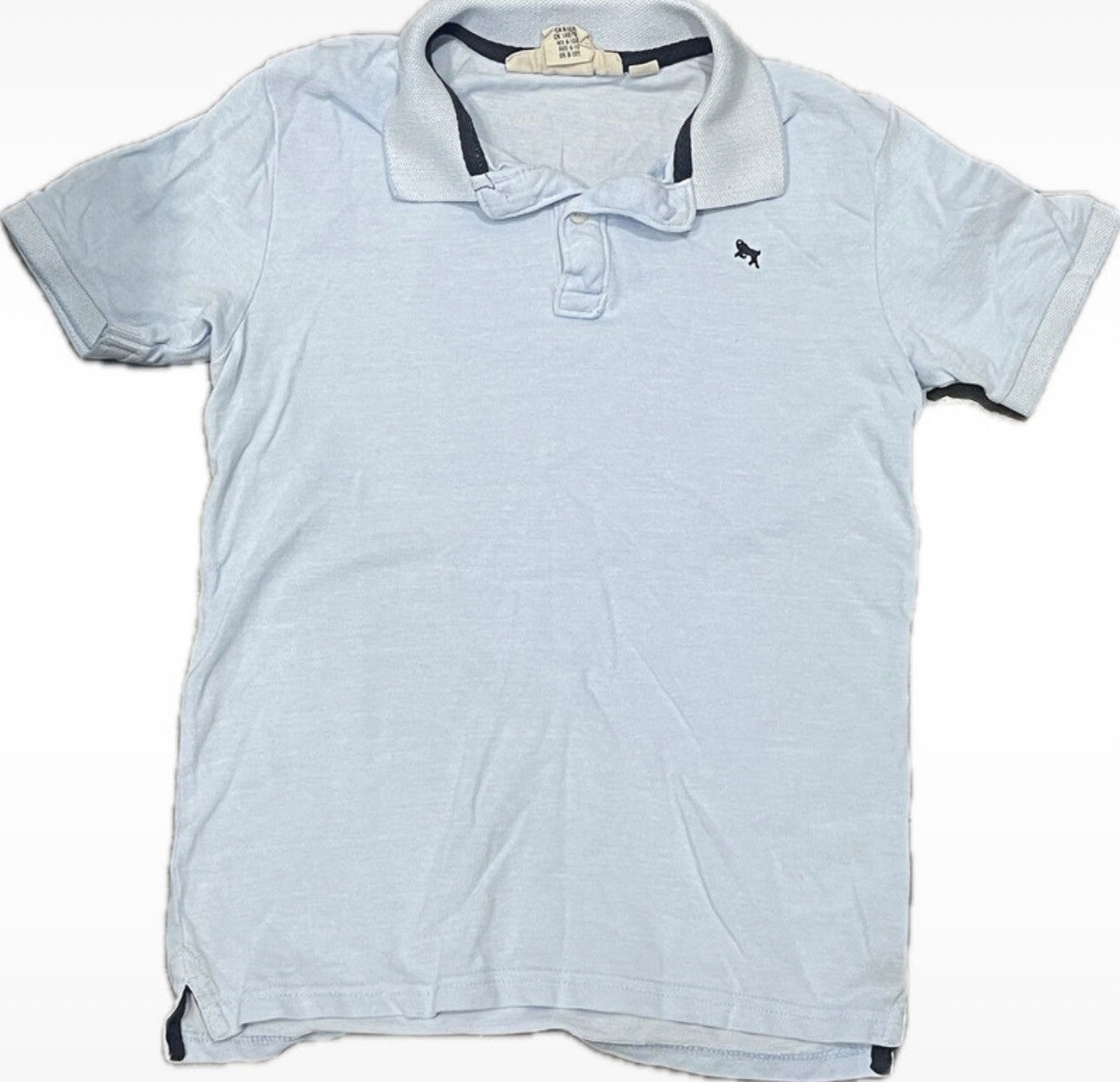 Polo T-Shirt van H&M - Maat : 134-140