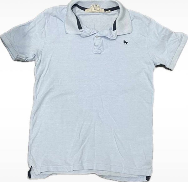 Polo T-Shirt van H&M - Maat : 134-140