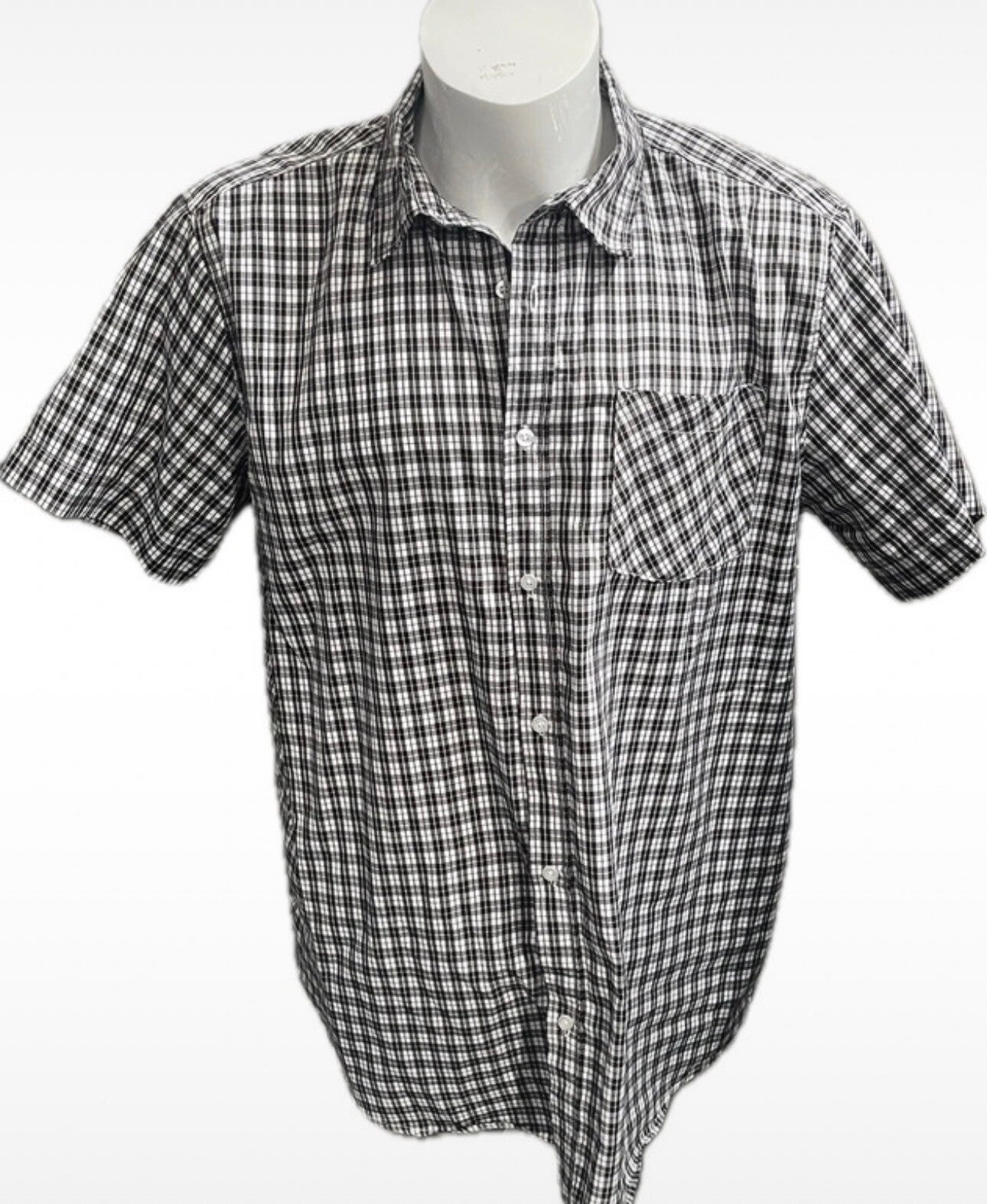 Overhemd van Infinity Men - Maat : xl