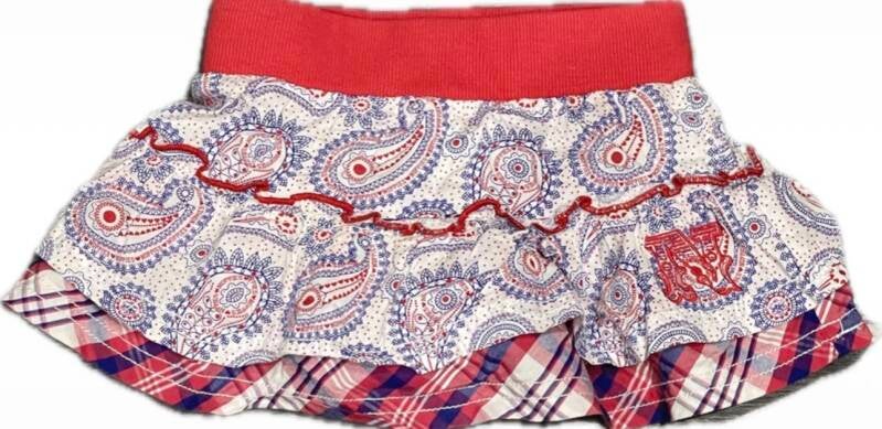 Rok van Noppies  - Maat : 80