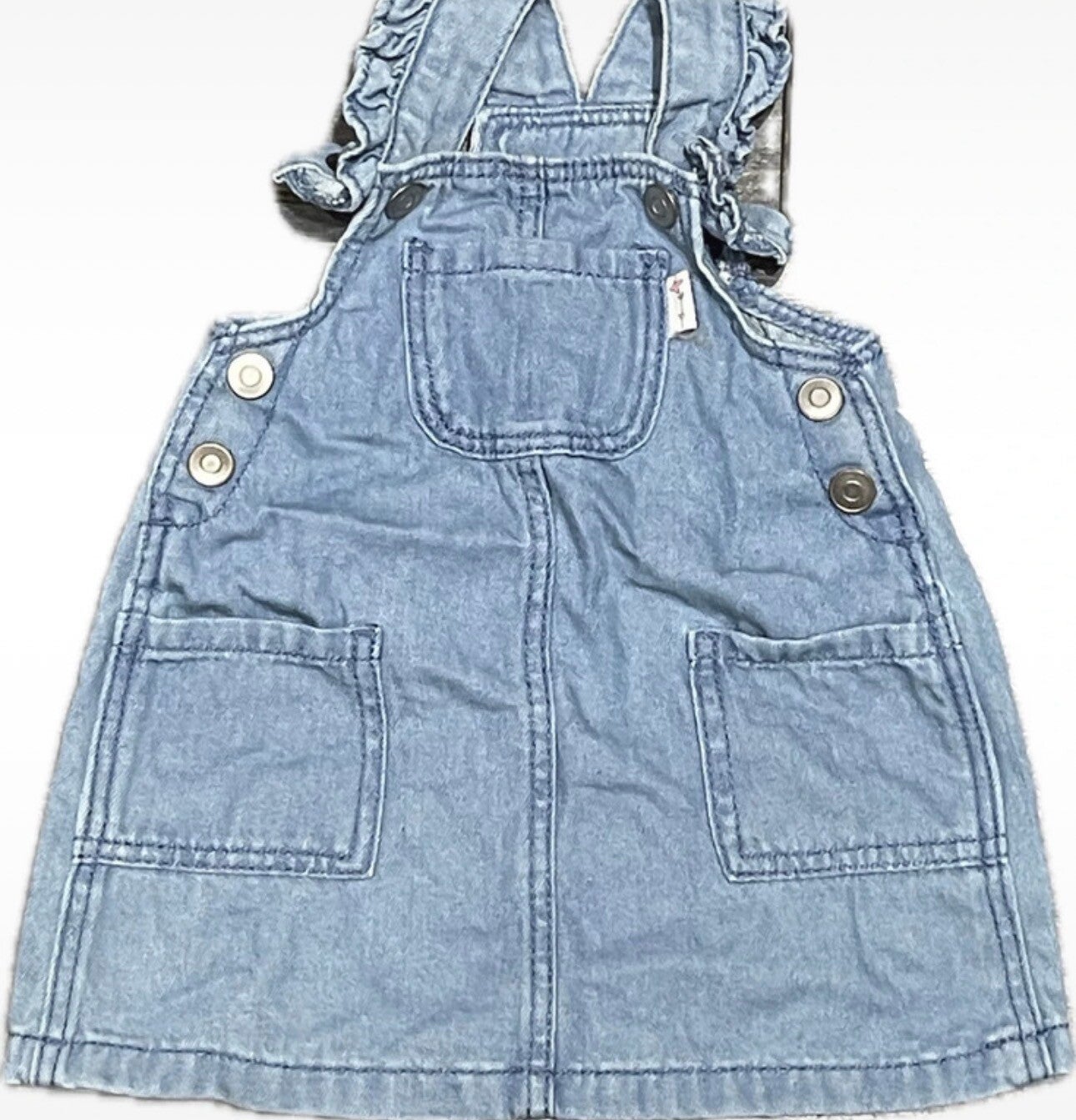 Jurk van Hema  - Maat : 74