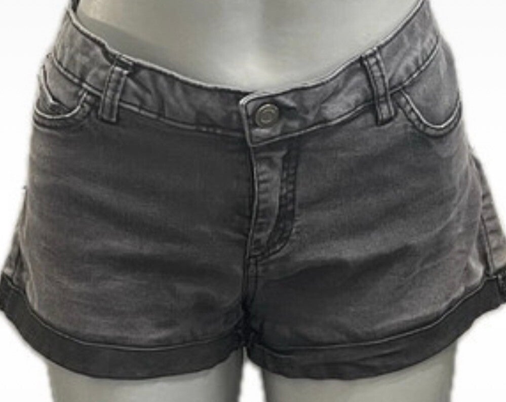 Jeans Shorts - Maat : 40