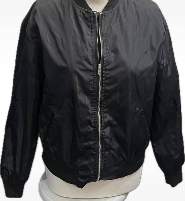 Dunne Jas - Maat : M