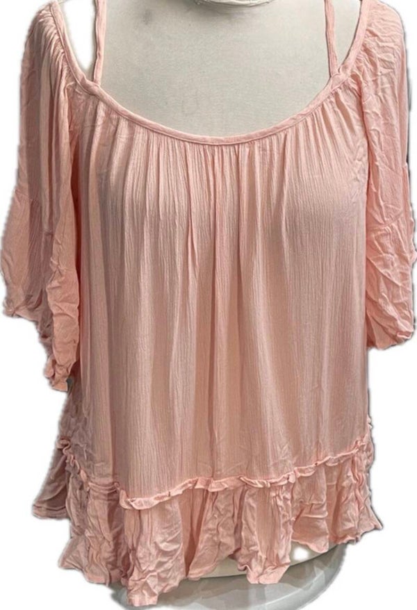 Blouse van Vero Moda - Maat : S