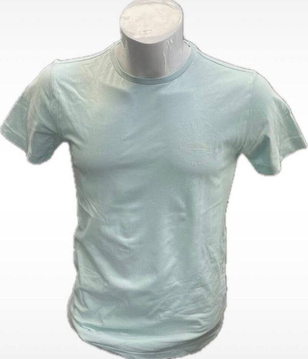 T-Shirt van Petrol Industries - Maat : S