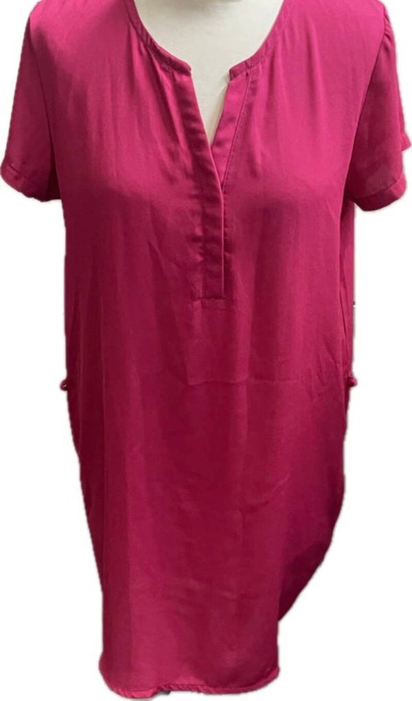 Dunne Jurk van UpFashion - Maat : L