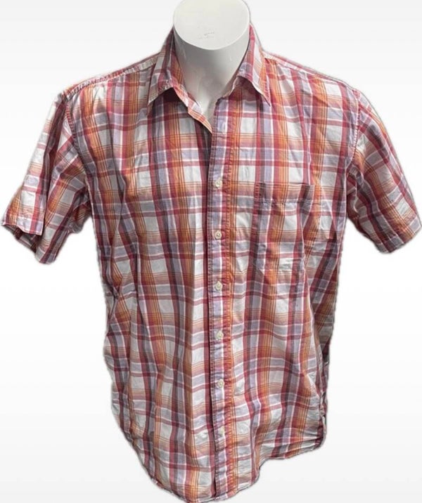 Overhemd van Gilberto  - Maat : L