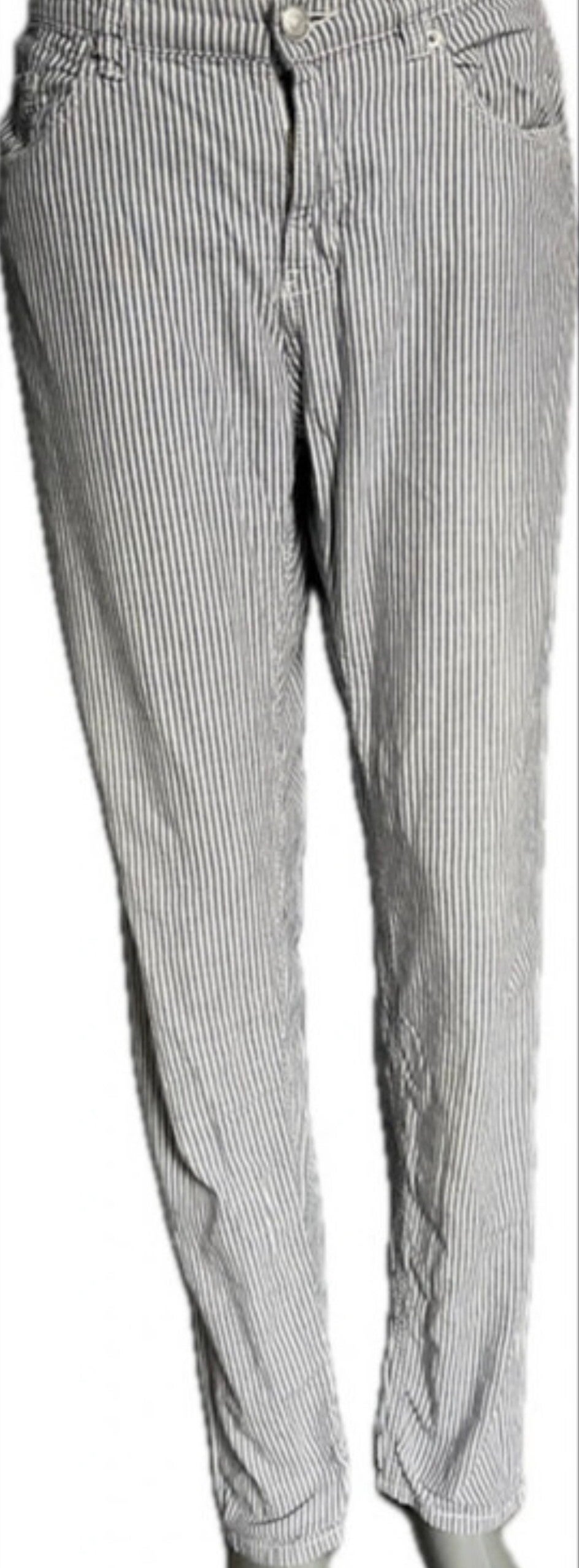 Broek van H&M - Maat : 40