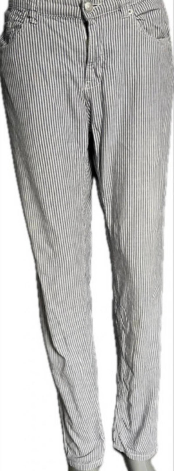 Broek van H&M - Maat : 40