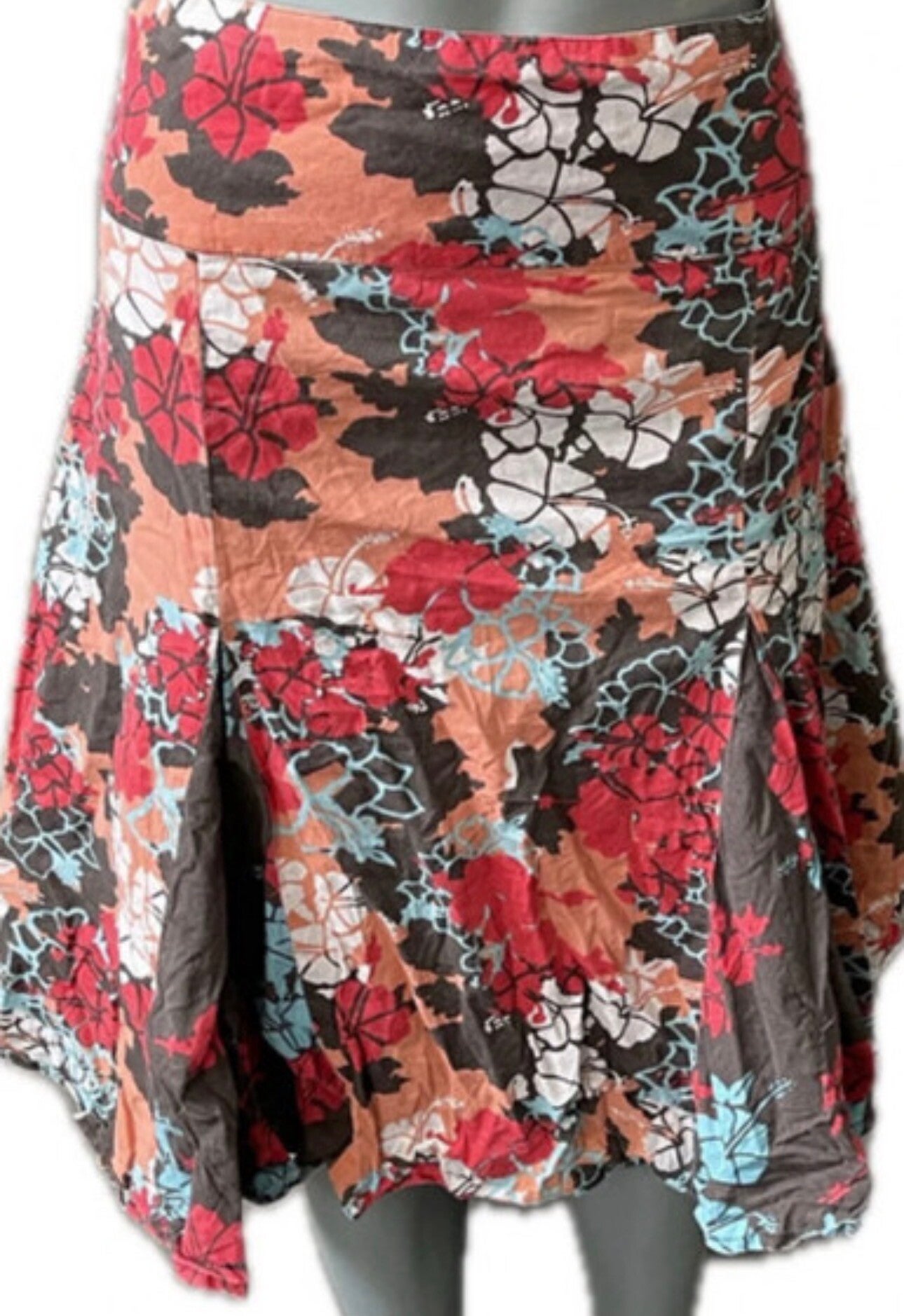 Rok van BlendShe - Maat : 40