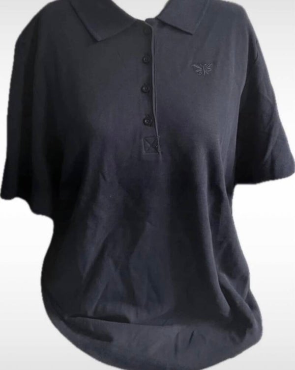 Polo T-Shirt van Brandtex - Maat : L