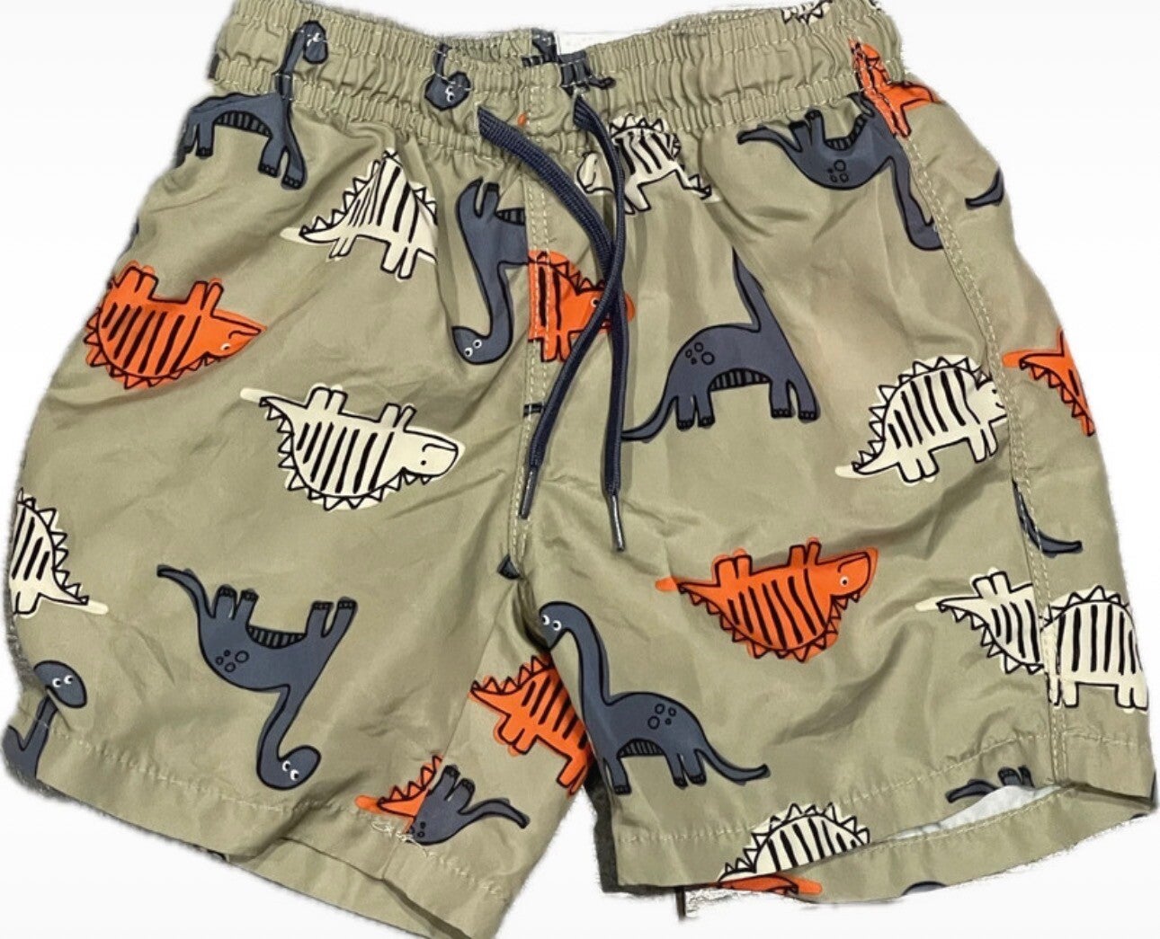 Zwem Broek van Hema - Maat : 86-92