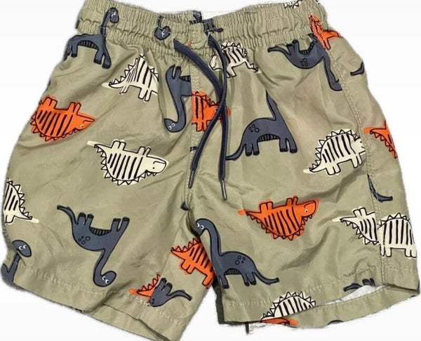 Zwem Broek van Hema - Maat : 86-92