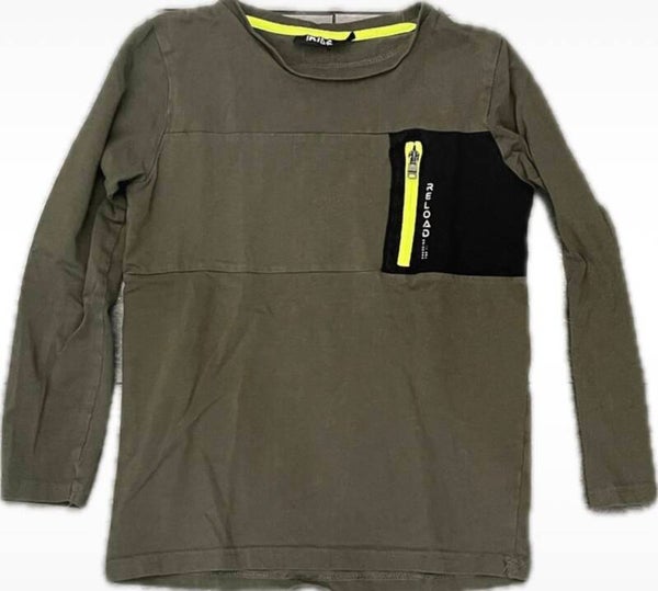 Shirt van Europe Kids - Maat : 134-140