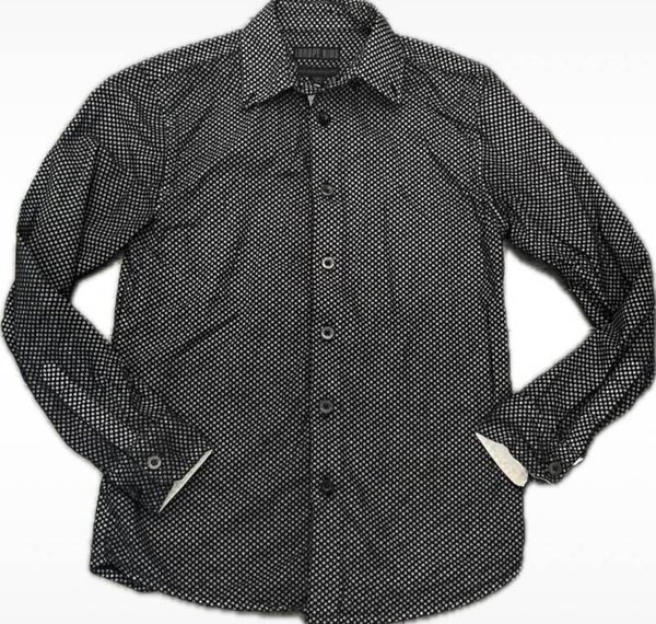 Overhemd van Europe Kids - Maat : 134-140