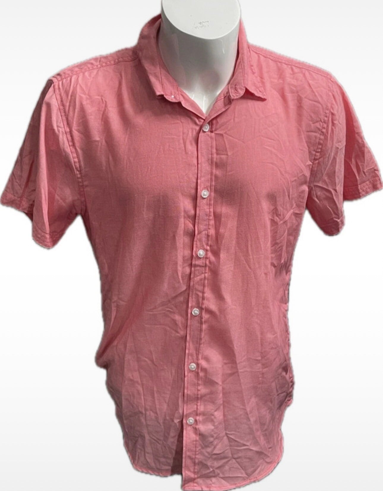 Overhemd van Smog - Maat : L