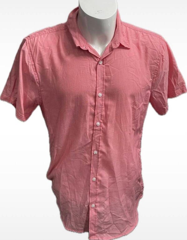 Overhemd van Smog - Maat : L