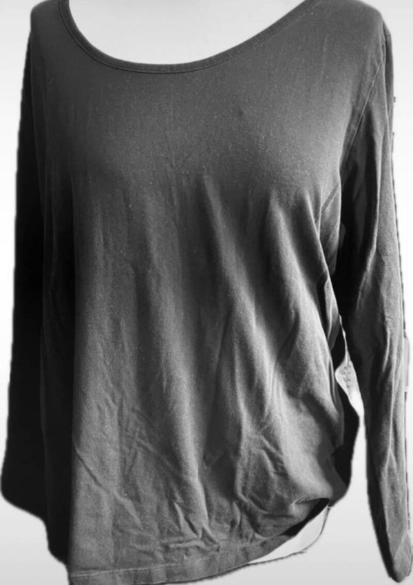 Shirt van Bonprix - Maat : 48-50