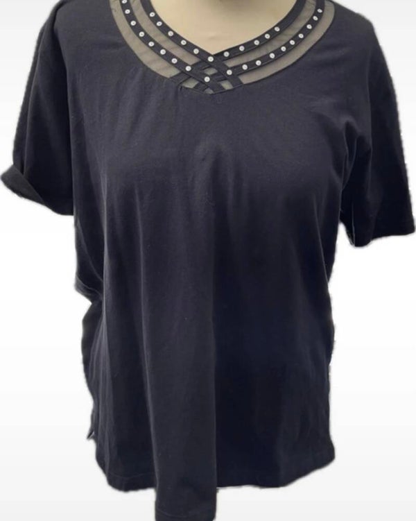 T-Shirt van Styles - Maat : L