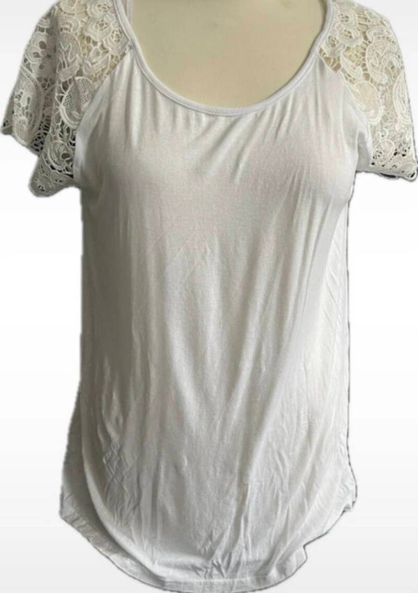 T-Shirt van Gina Benotti - Maat : 40-42