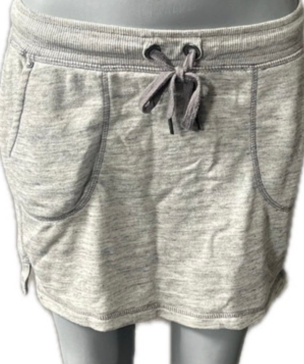 Sweat Rok van H&M - Maat : S