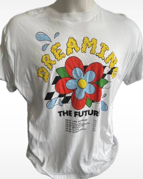 T-Shirt van Bershka - Maat : S