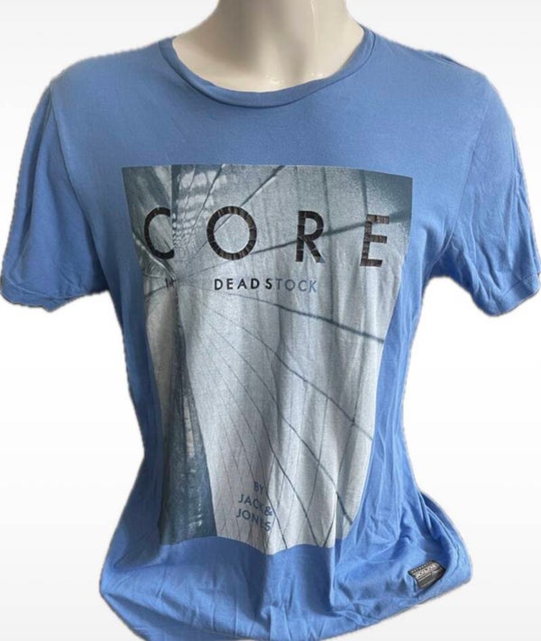 T-Shirt van Jack & Jones - Maat : xl