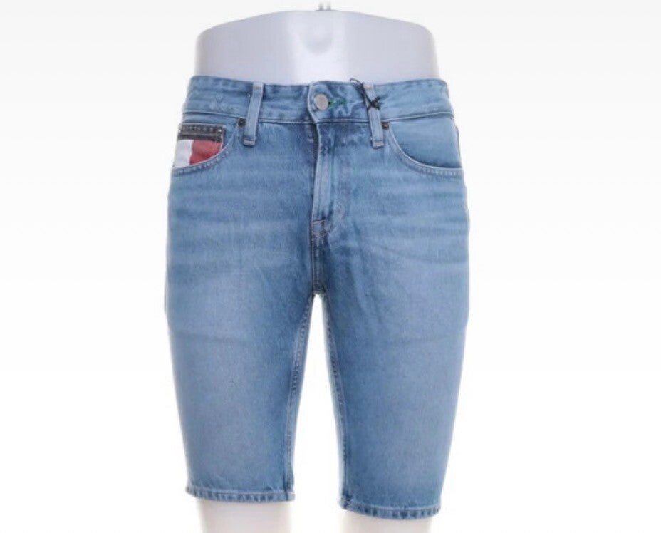 Jeans Shorts van Tommy Jeans - W. 28