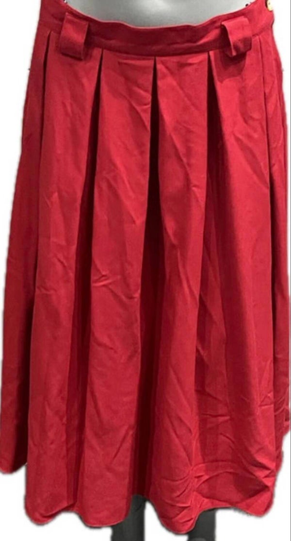 Vintage Rok van Yessica - Maat : 42