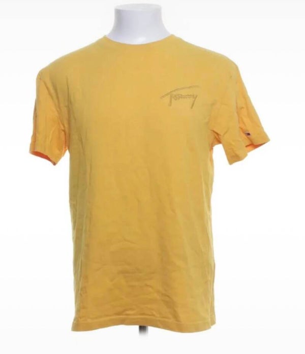 T-Shirt van Tommy Jeans - Maat : S