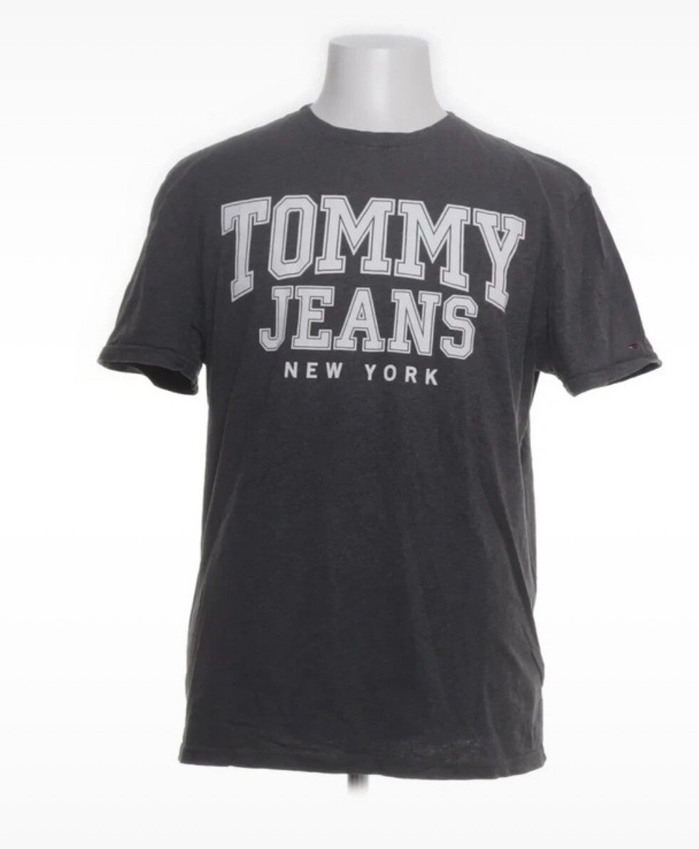 T-Shirt van Tommy Jeans - Maat : L