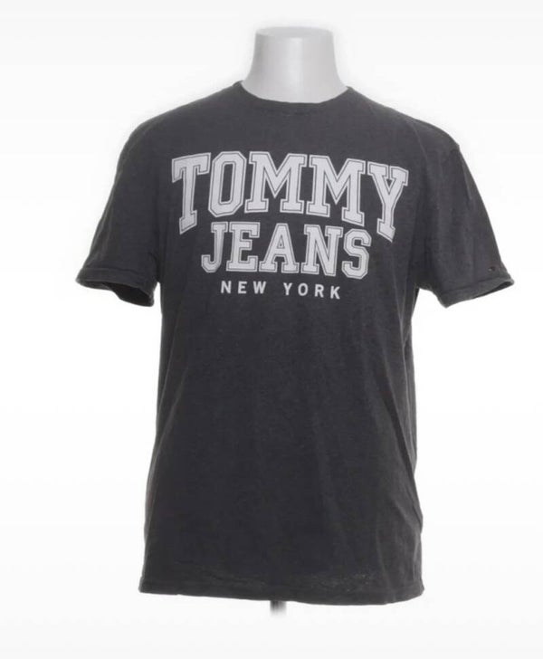 T-Shirt van Tommy Jeans - Maat : L