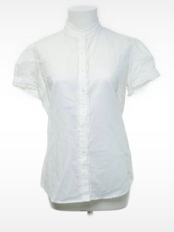 Blouse van Tommy Hilfiger - Maat : 8