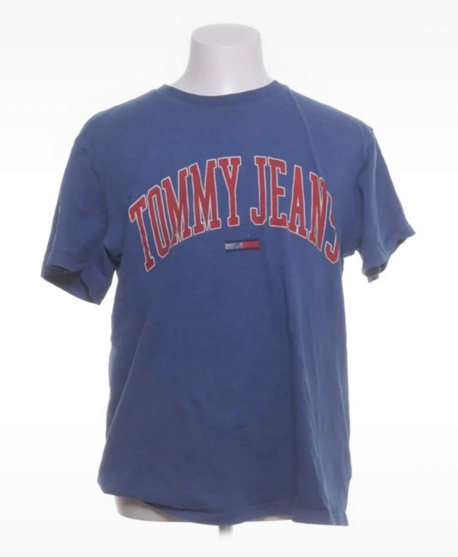 T-Shirt van Tommy Jeans - Maat : xl