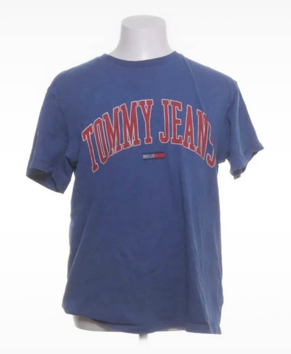 T-Shirt van Tommy Jeans - Maat : xl