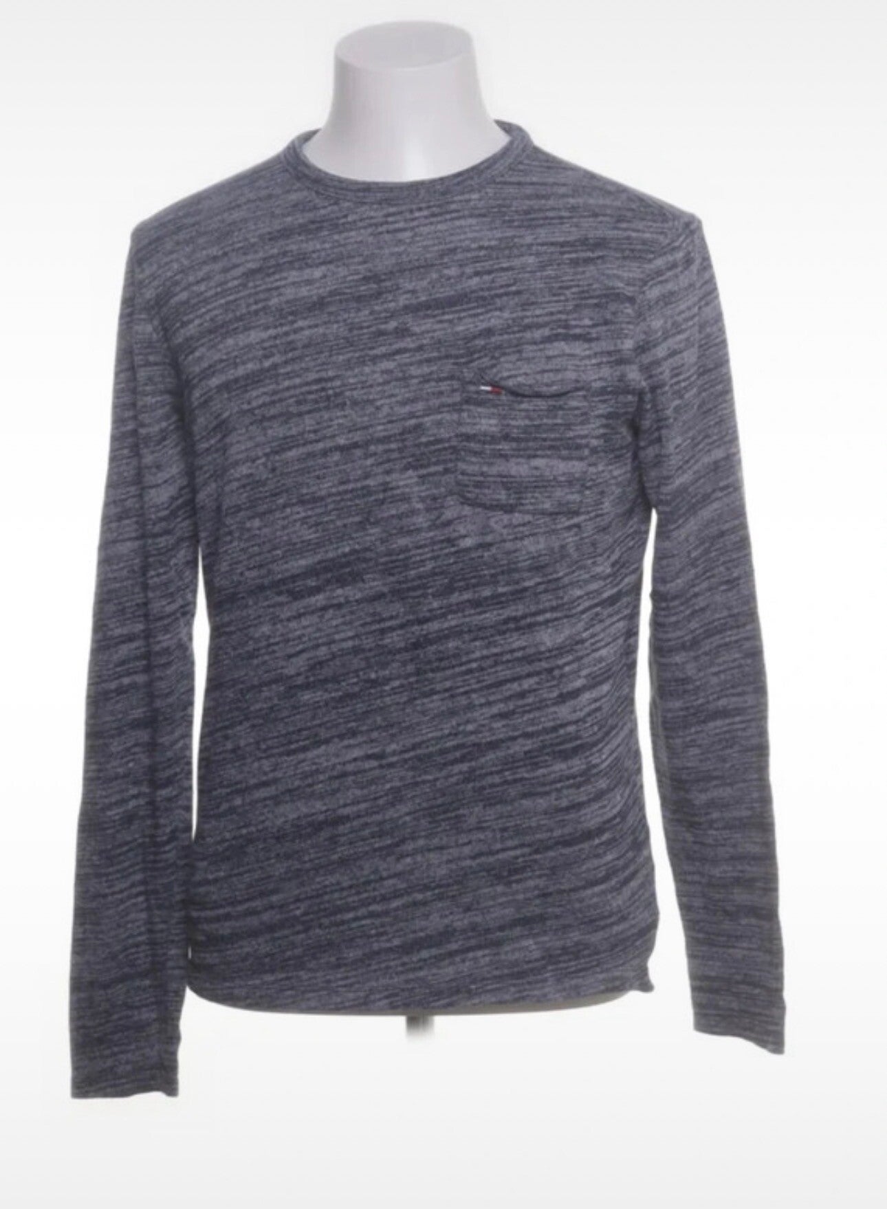 Dunne Trui / Shirt van Tommy Jeans - Maat : S