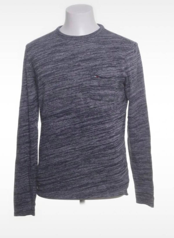 Dunne Trui / Shirt van Tommy Jeans - Maat : S