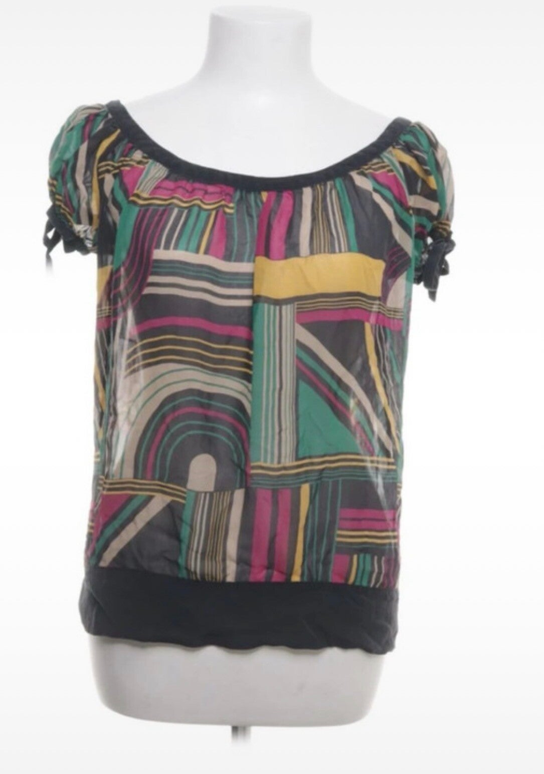 Blouse van Guess Jeans - Maat : S