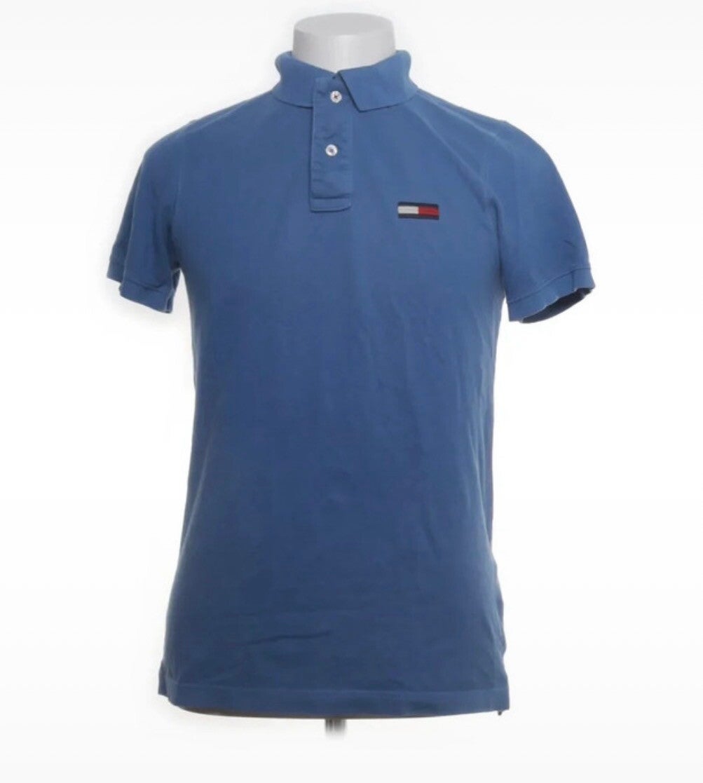 Polo T-Shirt van Hilfiger Denim - Maat : S
